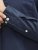 Jack & Jones Brook Oxford Long Sleeve Shirt Navy Blazer - Herrenhemden - Herrenhemden in großen Größen