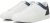 Jack & Jones Jordan Sneakers Bright White/NAVY BLAZER - Herrenschuhe 40-52 - 