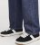 Jack & Jones Miles SYN Suede Sneakers Black - Herrenschuhe 40-52 - 
