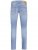 Jack & Jones Glenn Original SQ 330 Jeans Blue Denim - Herren-jeans & -hosen - Herren-Jeans & -Hosen in großen Größen