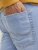 Jack & Jones Glenn Original SQ 330 Jeans Blue Denim - Herren-jeans & -hosen - Herren-Jeans & -Hosen in großen Größen