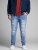 Jack & Jones Liam Jeans Blue Denim - Herren-Jeans & -Hosen in großen Größen - Herren-Jeans & -Hosen in großen Größen