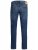 Jack & Jones TIM ORIGINAL CB 814 Jeans Blue Denim - Herren-jeans & -hosen - Herren-Jeans & -Hosen in großen Größen
