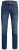 Jack & Jones TIM ORIGINAL CB 814 Jeans Blue Denim - Herren-jeans & -hosen - Herren-Jeans & -Hosen in großen Größen