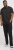 Jack & Jones TIM ORIGNIAL CB 816 Jeans Black Denim - Herren-jeans & -hosen - Herren-Jeans & -Hosen in großen Größen