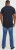 Jack & Jones NOA Crew Neck T-Shirt Navy Blazer - Herren-T-Shirts - Herren-T-Shirts in großen Größen