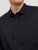 Jack & Jones CARDIFF Dress Shirt Black - Herrenhemden - Herrenhemden in großen Größen