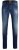 Jack & Jones GLENN FOX GE 348 Jeans Blue Denim - Herren-jeans & -hosen - Herren-Jeans & -Hosen in großen Größen