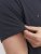 Jack & Jones STAR T-Shirt Dark Navy - Herren-T-Shirts - Herren-T-Shirts in großen Größen