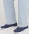 Jack & Jones Croxley Sneakers Medieval Blue/Moonbeam - Herrenschuhe 40-52 - 