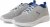 Jack & Jones Croxley Sneakers Grey/Monaco Blue - Herrenschuhe 40-52 - 