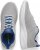 Jack & Jones Croxley Sneakers Grey/Monaco Blue - Herrenschuhe 40-52 - 