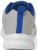 Jack & Jones Croxley Sneakers Grey/Monaco Blue - Herrenschuhe 40-52 - 