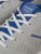 Jack & Jones Croxley Sneakers Grey/Monaco Blue - Herrenschuhe 40-52 - 