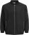 Jack & Jones RUSH Bomber Jacket Black - Herren jacken - Herren Jacken in großen Größen
