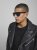 Jack & Jones Ryder Sunglasses Black Bean - Accessoires - 