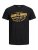 Jack & Jones JJELOGO TEE Black - Herren-T-Shirts in großen Größen - Herren-T-Shirts in großen Größen