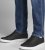 Jack & Jones Trent Sneakers Black - Herrenschuhe 40-52 - 