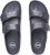 Jack & Jones Croxton Moulded Sandals Black - Herrenschuhe 40-52 - 
