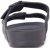 Jack & Jones Croxton Moulded Sandals Black - Herrenschuhe 40-52 - 