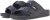 Jack & Jones Croxton Moulded Sandals Black - Herrenschuhe 40-52 - 