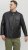 Jack & Jones Rocky Urban Rider Leather Jacket Black - Herren jacken - Herren Jacken in großen Größen