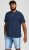 Jack & Jones JPRWINBLU Poloshirt Navy Blazer - Polo-shirts für herren - Polo-Shirts für Herren in großen Größen