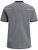 Jack & Jones JPRWINBLU Poloshirt Mood Indigo - Polo-shirts für herren - Polo-Shirts für Herren in großen Größen