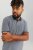 Jack & Jones JPRWINBLU Poloshirt Mood Indigo - Polo-shirts für herren - Polo-Shirts für Herren in großen Größen
