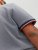 Jack & Jones JPRWINBLU Poloshirt Mood Indigo - Polo-shirts für herren - Polo-Shirts für Herren in großen Größen