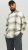 Jack & Jones JORJOSHUA Checked Shirt Dusty Olive - Herrenhemden - Herrenhemden in großen Größen