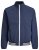 Jack & Jones JORLUKE Light Bomber Jacket Navy - Herren jacken - Herren Jacken in großen Größen