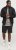 Jack & Jones PAULOS Turtleneck Zip Sweatshirt Black - Herren-sweater und -hoodies - Herren-Sweater und -Hoodies in großen Größen