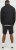 Jack & Jones PAULOS Turtleneck Zip Sweatshirt Black - Herren-sweater und -hoodies - Herren-Sweater und -Hoodies in großen Größen
