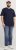 Jack & Jones PAULOS T-Shirt Navy Blazer - Herren-T-Shirts - Herren-T-Shirts in großen Größen