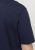 Jack & Jones PAULOS T-Shirt Navy Blazer - Herren-T-Shirts - Herren-T-Shirts in großen Größen