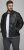 Jack & Jones ROCKY Jacket Black - Herren jacken - Herren Jacken in großen Größen