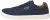 Jack & Jone Mission Canvas Sneakers Navy Blazer - Herrenschuhe 40-52 - 