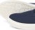 Jack & Jone Mission Canvas Sneakers Navy Blazer - Herrenschuhe 40-52 - 
