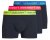 Jack & Jones JACTHOMAS Trunks 3-Pack Navy Blazer - Herrenunterwäsche & bademode - Herrenunterwäsche & Bademode in großen Größen