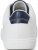 Jack & Jones Bosley Sneakers White/NAVY BLAZE - Herrenschuhe 40-52 - 