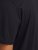 Jack & Jones LOGO O-Neck T-Shirt Black - Herren-T-Shirts - Herren-T-Shirts in großen Größen