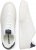 Jack & Jones Bounce Sneakers White/Navy BLAZE - Herrenschuhe 40-52 - 