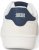 Jack & Jones Bounce Sneakers White/Navy BLAZE - Herrenschuhe 40-52 - 