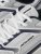 Jack & Jones Tokyo Sneakers White/MEDIEVAL B - Herrenschuhe 40-52 - 