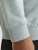 Jack & Jones HUDSON Sweatshirt Iceberg Green - Herren-sweater und -hoodies - Herren-Sweater und -Hoodies in großen Größen