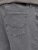 Jack & Jones GLENN ORIGINAL SQ 703 Grey Denim - Herren-jeans & -hosen - Herren-Jeans & -Hosen in großen Größen
