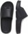 Jack & Jones Status Moulded Slippers Black - Herrenschuhe 40-52 - 
