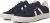 Jack & Jones Morden Canvas Special Sneakers Navy Blazer/MarshM - Herrenschuhe 40-52 - 