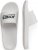 Jack & Jones Wollie Slippers White - Herrenschuhe 40-52 - 